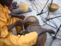 Oumarou adamou le grand matre des doumas au niger