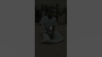 تلاوه خاشعة جداً 🌱لطفل افريقي🌱 تلاوه تفوق الخيال 🌱حالات واتس اب 🌱