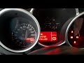 Alfa Romeo 147 1.9 Jtd 115 km cold start