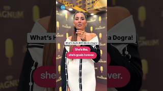 Monica Dogra Wants Rekha To Play This Character & We Need It Hauterrfly