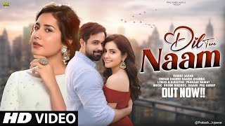 Download Lagu New Song 2026 | Dil Tere Naam | Emran Hashmi | Raashii K.| Hindi Romantic Song | Bollywood Song 2026 MP3