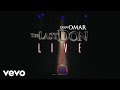 Don Omar Opening The Immigrant En Vivo Visualizer mp3