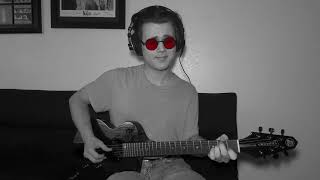 Give Me Mercy — The Weeknd cover by JACE