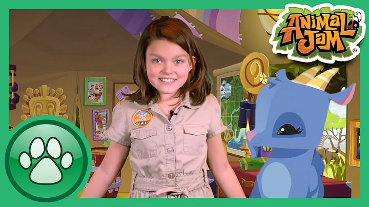 Wild Explorers - 10 Facts About Goats!