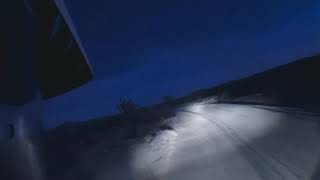20171120 - Mojave Trial F