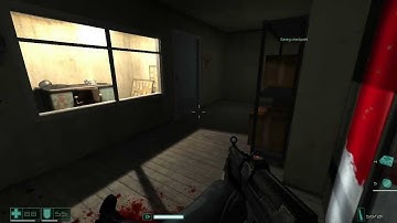 F.E.A.R. - Initiation - First Encounter