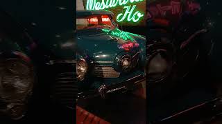 1951 Studebaker. #classic #automobile #history #oldschool #stlouis #museum