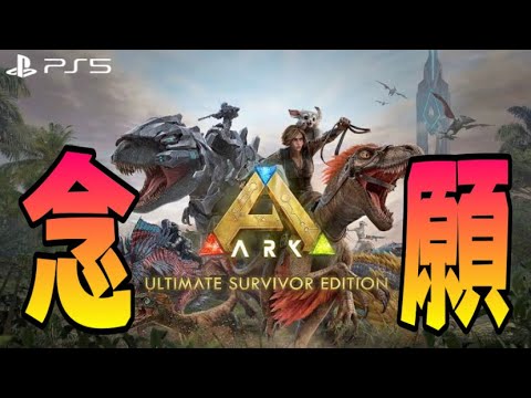#37【ラストスパート】ピグレット、プーさん、テイム【ARK】 夜型女の生放送♡