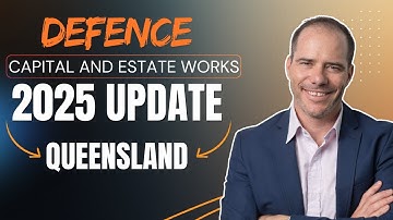 QLD Project Update Nov 2025