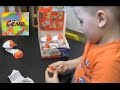 Kinder Surprise Киндер сюрприз видео обзор игрушек #киндер