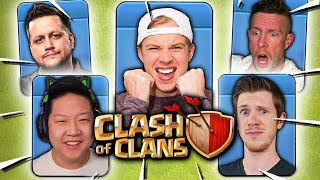 500K Special - Clashing with YouTube Legends! screenshot 3