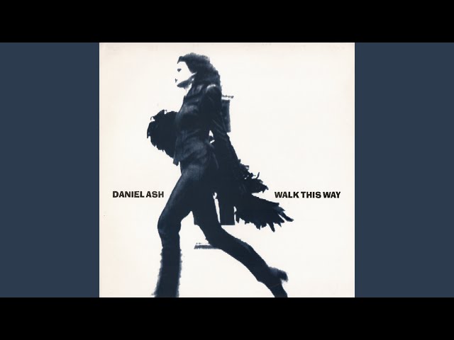 Walk This Way (Groovy Vocal Mix)