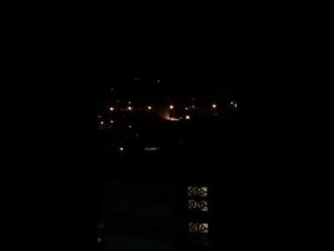 Читатель сообщил о пожаре в южной части Бишкека