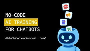 How to Train AI Models for ChatBot: Step-by-Step Guide