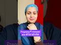 Pregnancy  में  trimester wise सोने का सही तरीका #ytshorts #pregnancybyfaith #doctor
