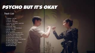 [FULL ALBUM] It's Okay To Not Be Okay | サイコだけど大丈夫 | Part.1-5