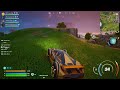 Jake Squad Win, Fortnite