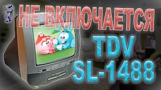 :   TDV SL-1488,  