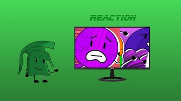 Object Lockdown 5-6 Reaction