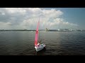 Flying around - X Waters Volga 2022