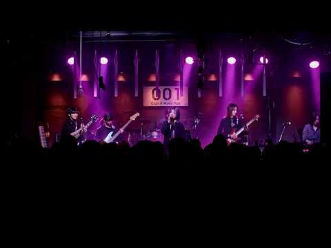 이화여대 릴리즈 23기 - Perhaps (Cover Guns n' Roses)