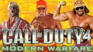 Famous Call of Duty 4 - Joined Late...Still Dominated Wealth