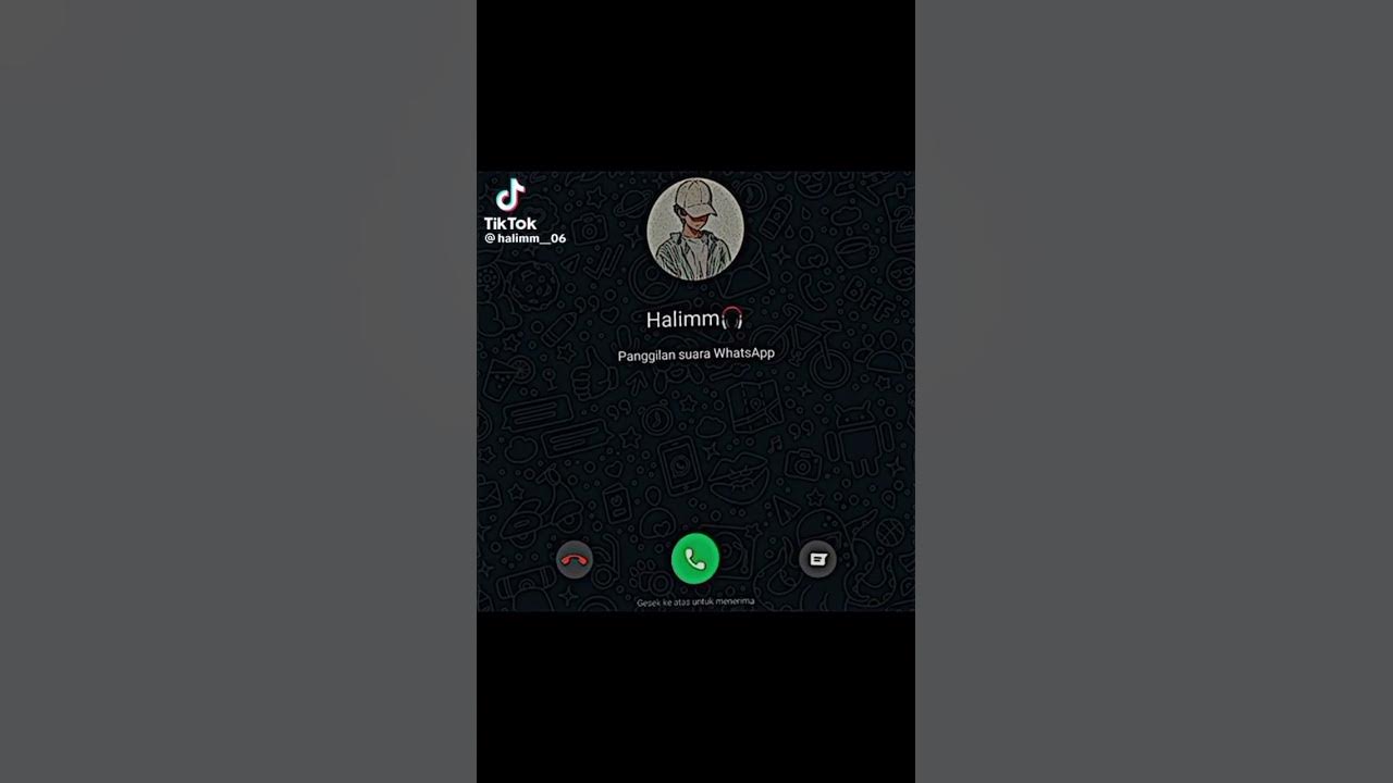 nada dering iphone