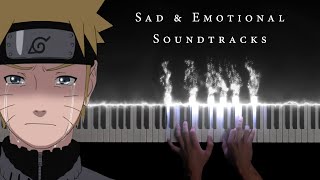 Download Lagu Top 10 Sad \u0026 Emotional Naruto Songs MP3 Download Lagu Top 10 Sad \u0026 Emotional Naruto Songs MP3