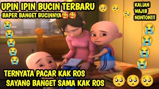 Story Bucin Upin Ipin Ternyata Pacar Kak Ros Sayang Banget Sama Kak Ros