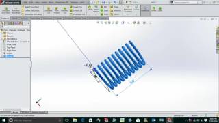 How to use configurations in SolidWorks | Let's Design by Let's Design 2,505 views 7 years ago 4 minutes, 56 seconds
