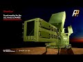 LTAMDS,The US Army’s newest super advanced missile defense radar