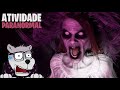 DOMINGÃO DO FURIA - Atividade Paranormal #10
