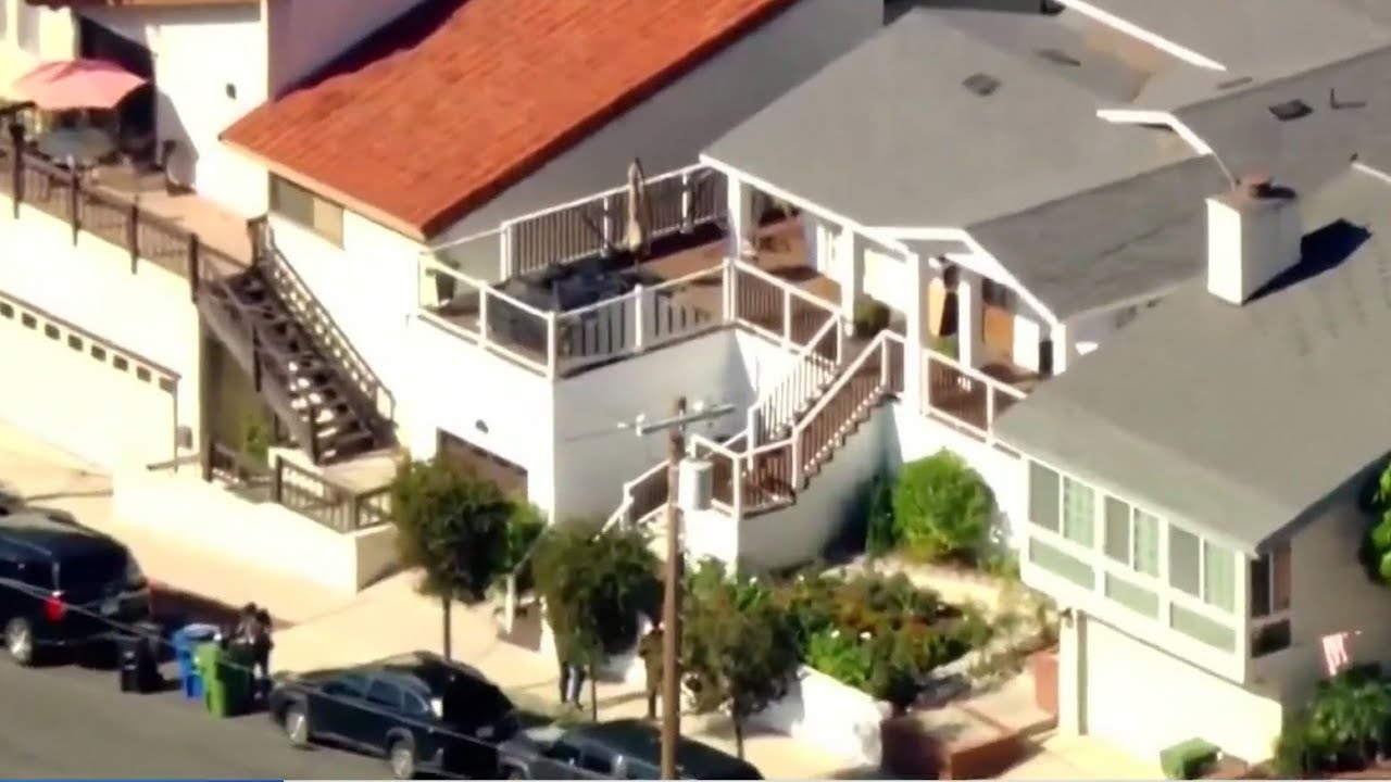 FBI raids the home and office of former Miami-Dade Schools superintendent in Los Angeles
