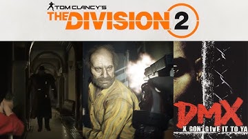 Random Activities, Other Game Discussions, More P90 Kills, The Division 2 - Gameplay Highlights