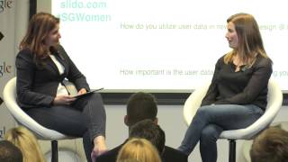 LIVE: Fireside Chat with President of Mind Candy, Divinia Knowles