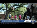 Youth hoops event celebrates Gator Rivers’ legacy