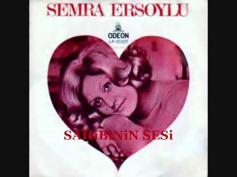 Semra Ersoylu - Göz Göz Oldu Yüreğim O Hicran Yarasından