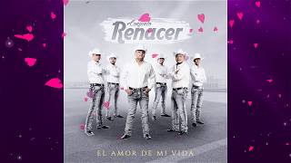 Conjunto Renacer - El Amor de Mi Vida / 2019 chords