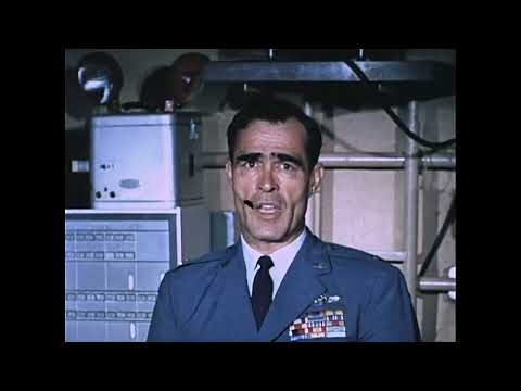 Video: Šta će biti vazdušno komandno mjesto Il-96VKP