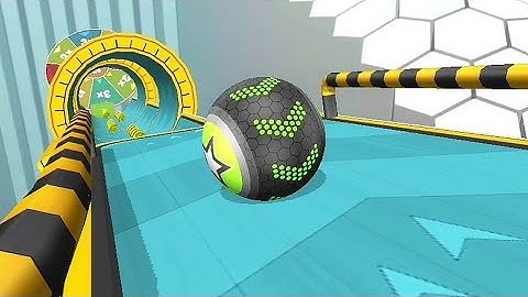 Going Balls GamePlay SpeedRun New Update ⭐️ Levels 1885-1888