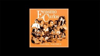 Erasmo Carlos Ft. Djavan - De Tanto Amor (Erasmo Convida - Volume 2)