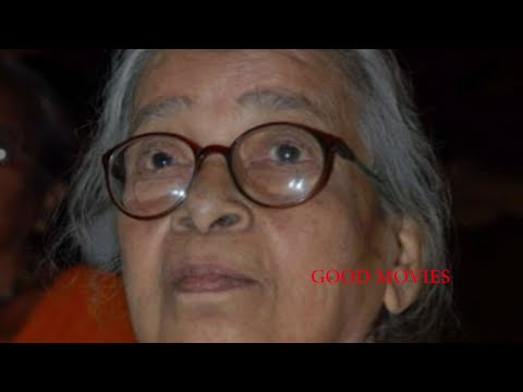 Mahasweta Devi Wanted To Live Up To 100 Years ,To Finish Her Pending Work @spectacularvideos833
