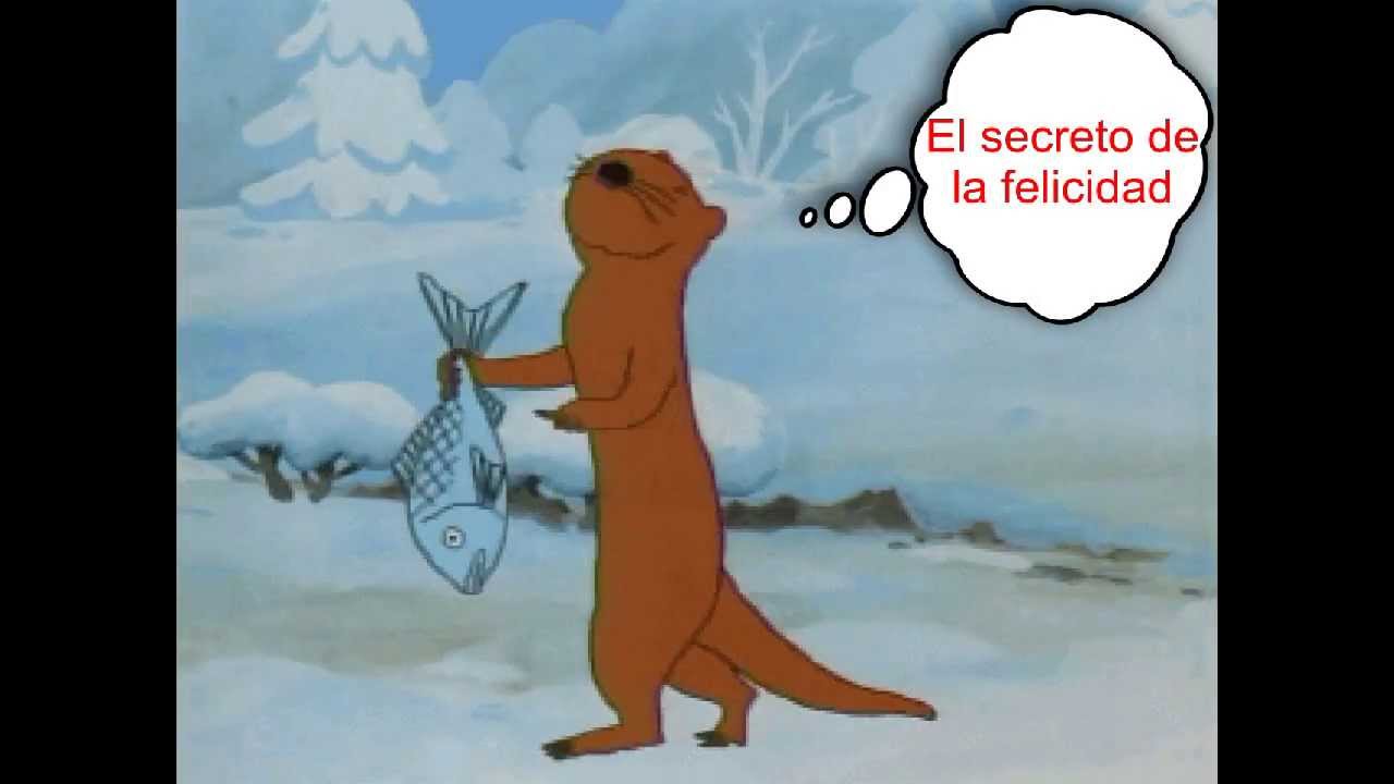 El secreto de la felicidad - YouTube