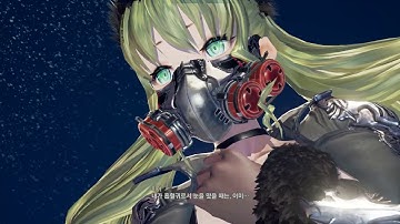 Code Vein [Steam] NG+5