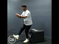 ACL Rehab Series: single leg squats