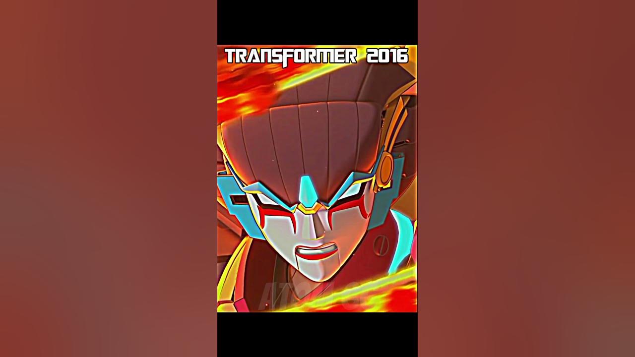 Transformers evolution (1984-2023) 25k special