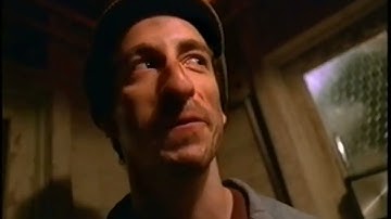 Stomp Out Loud & Brooms (1998 Performance) (UK VHS) (Reupload/Better Quality)