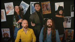 A Capella Boğaziçi - 70'ler