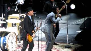 Vintage Trouble 2012-11-29 "Strike Your Light".avi