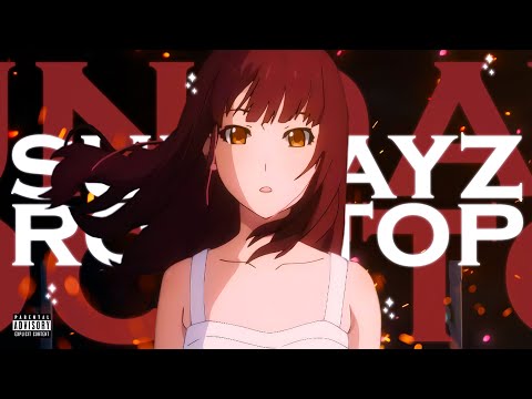 Sundayz - Rooftop ft. Nathan Winkles